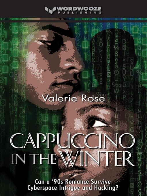 Title details for Cappuccino in the Winter by Valerie Rose - Available